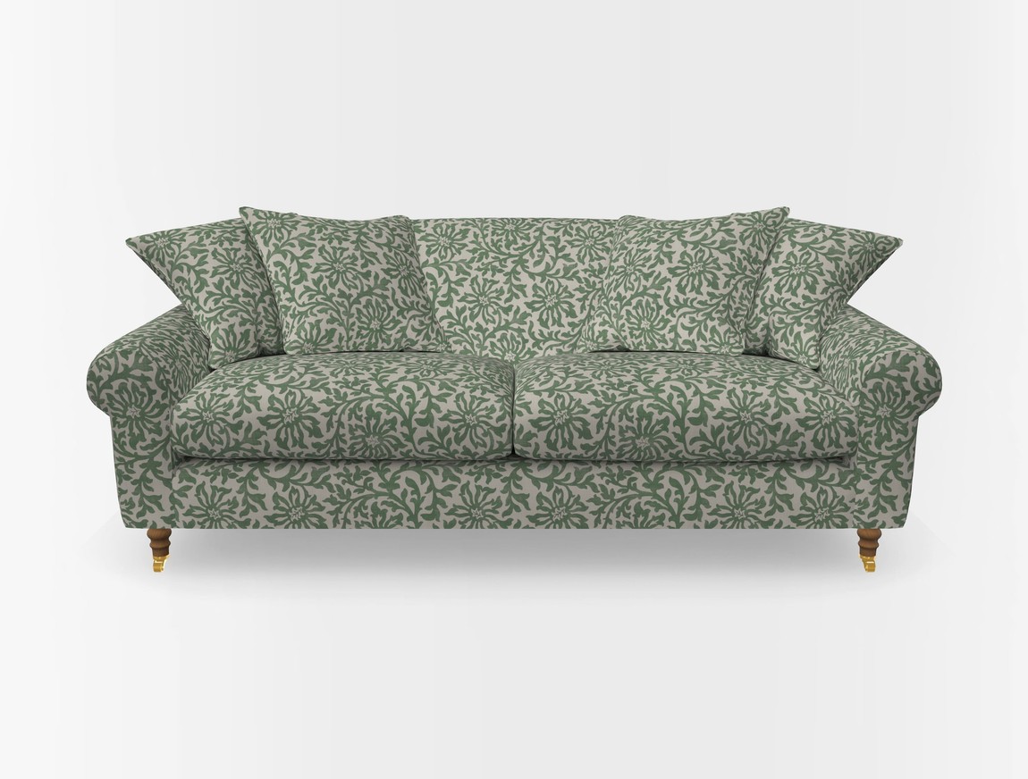 4 Seater Sofas