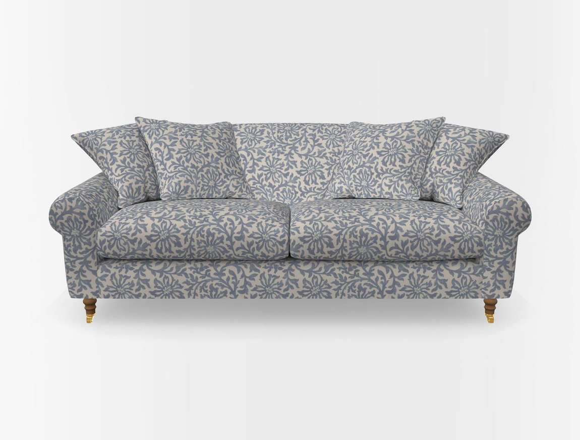 4 Seater Sofas