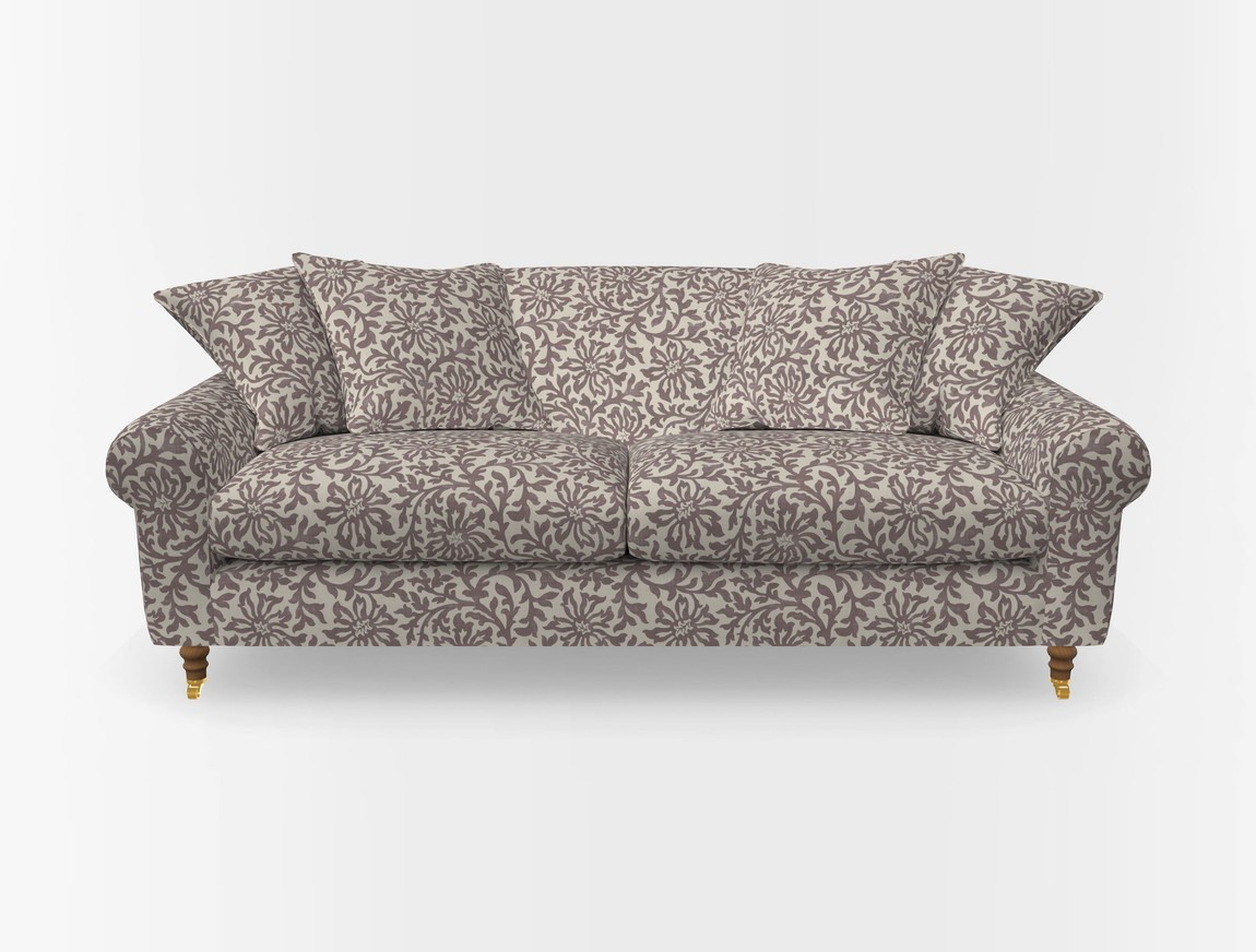 4 Seater Sofas