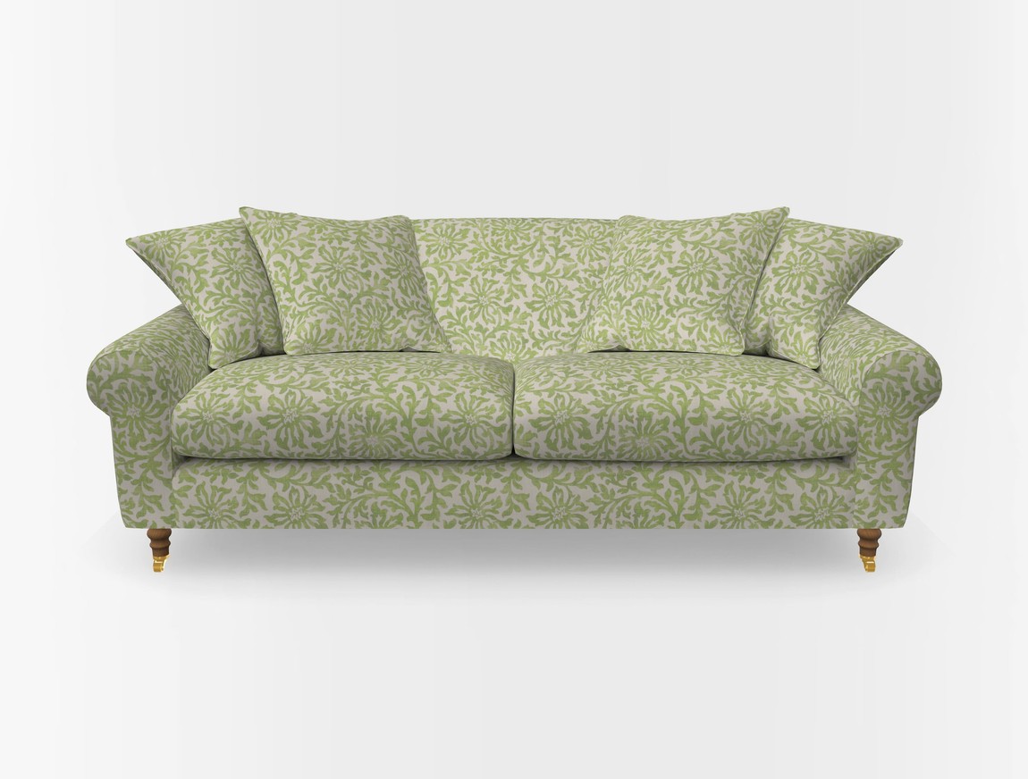 4 Seater Sofas