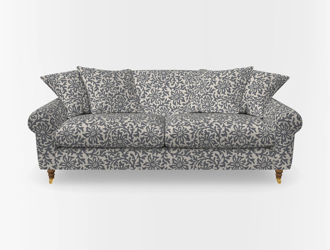 4 Seater Sofas