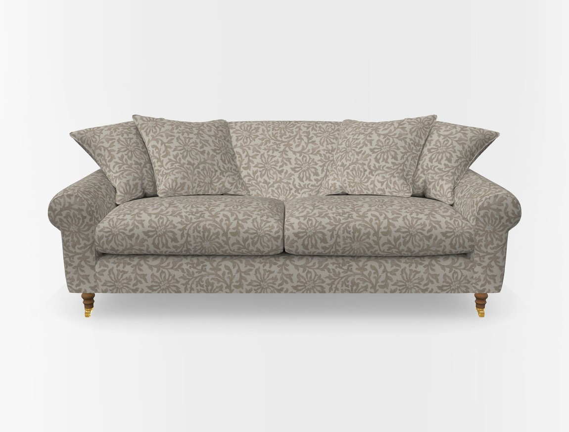4 Seater Sofas