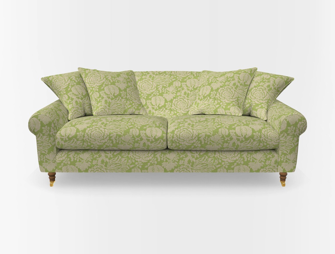 4 Seater Sofas