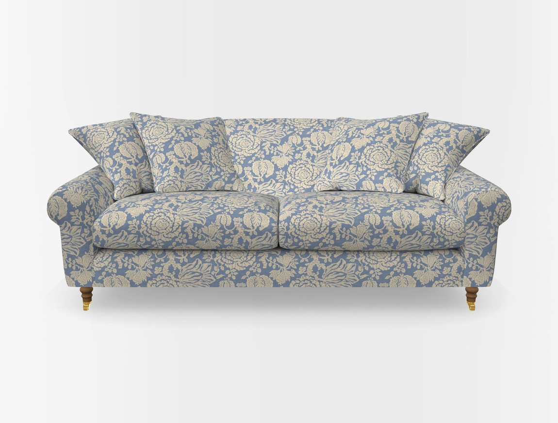 4 Seater Sofas