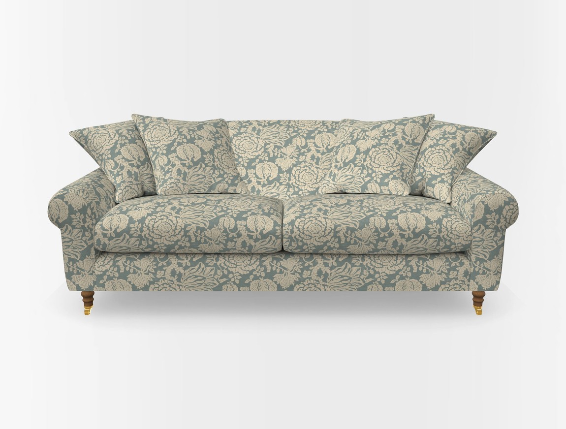 4 Seater Sofas