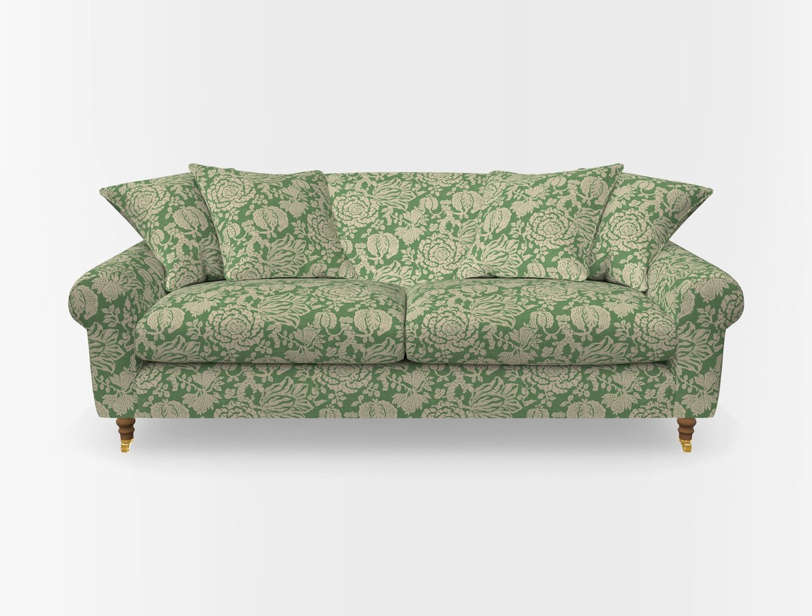4 Seater Sofas