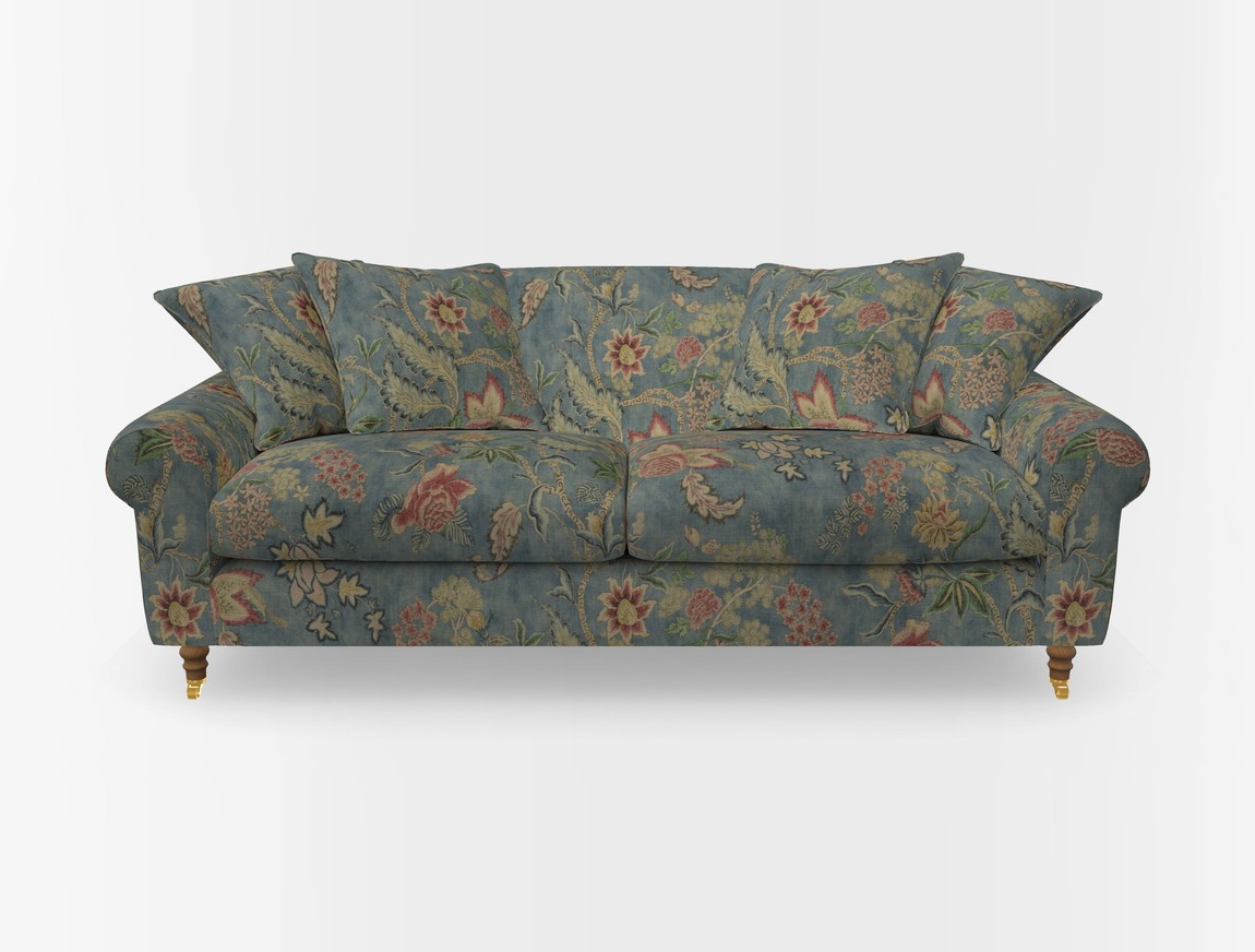 4 Seater Sofas