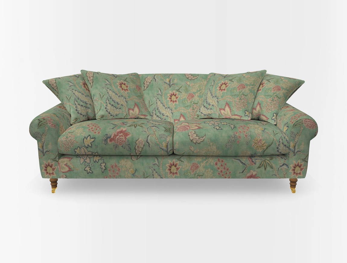 4 Seater Sofas