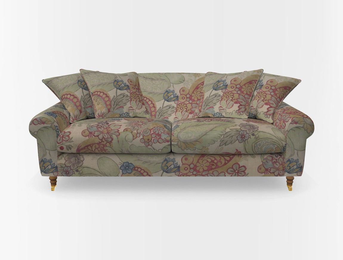 4 Seater Sofas