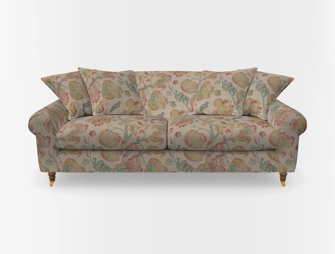 4 Seater Sofas