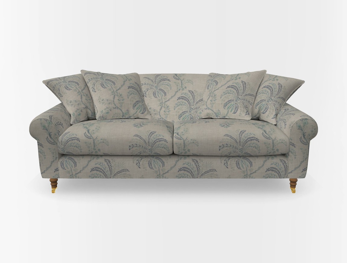 4 Seater Sofas