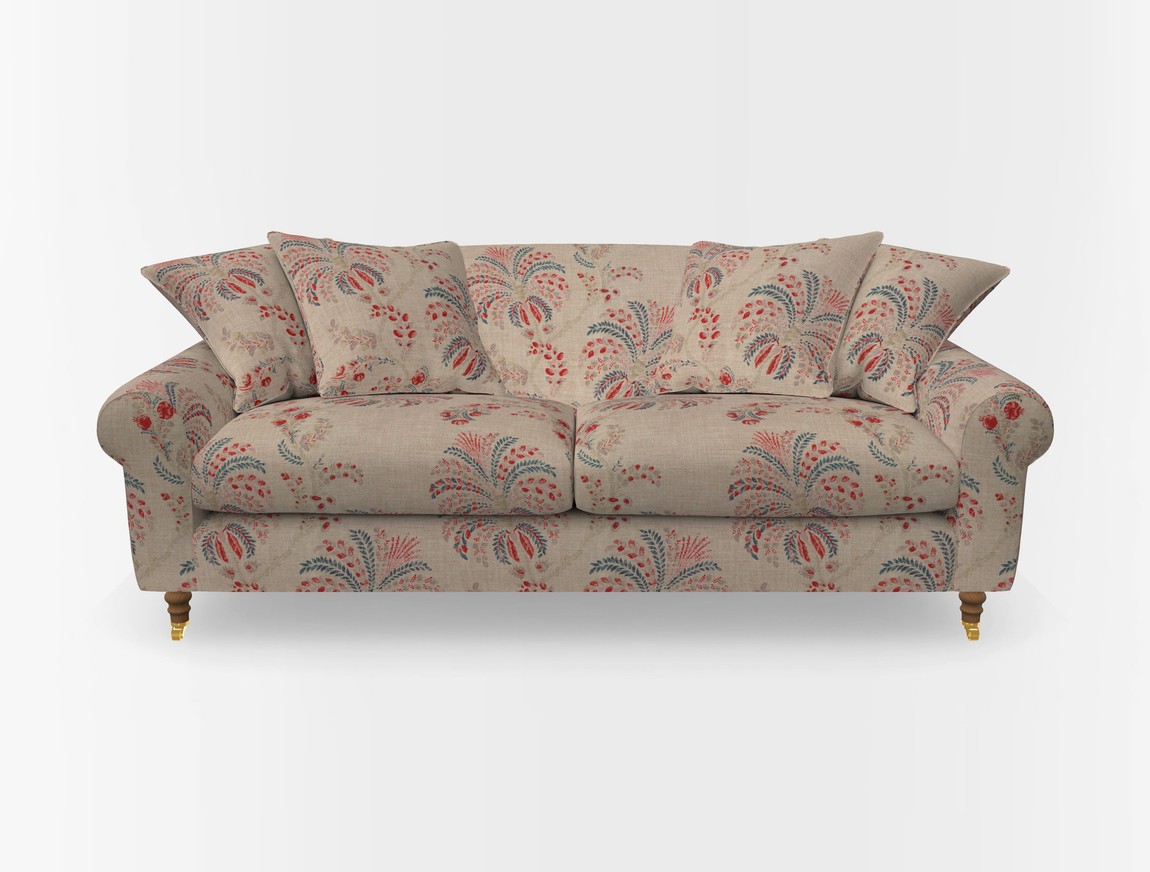 4 Seater Sofas