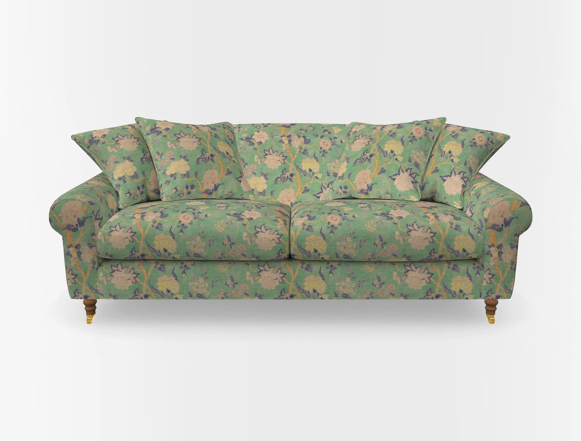 4 Seater Sofas