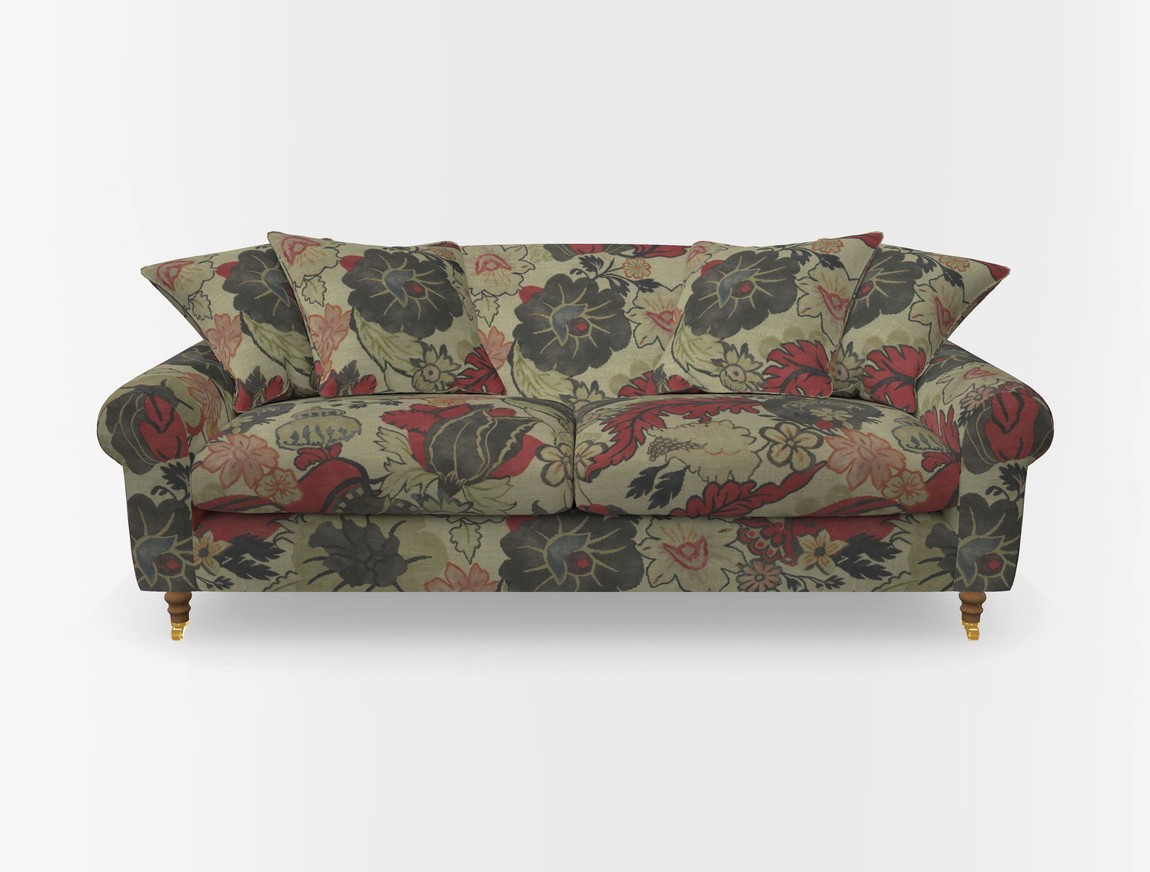 4 Seater Sofas