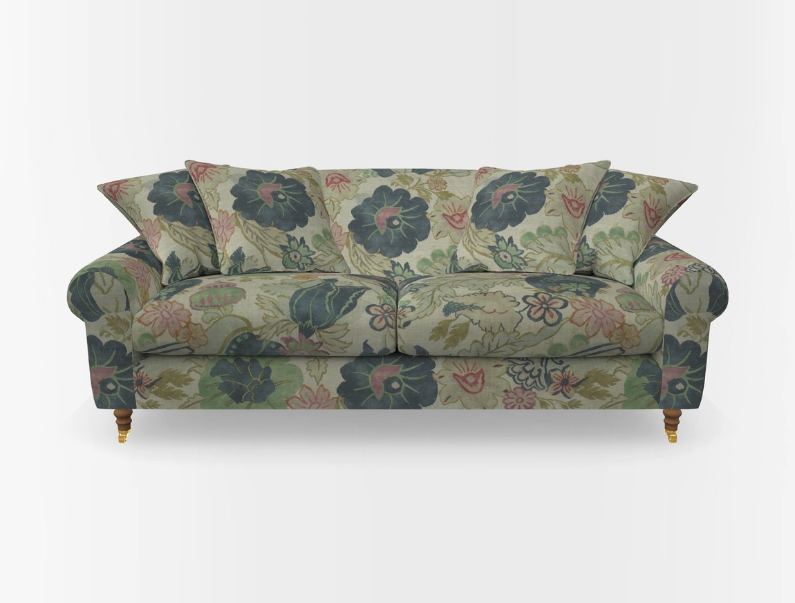4 Seater Sofas