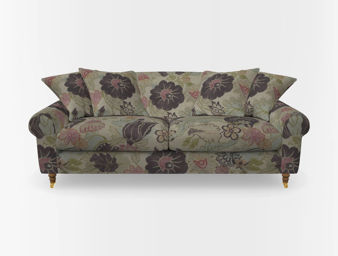 4 Seater Sofas