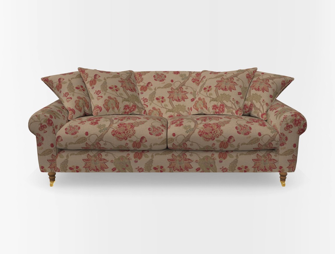 4 Seater Sofas
