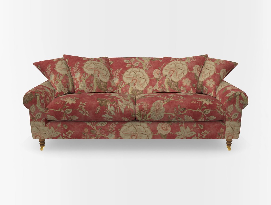 4 Seater Sofas