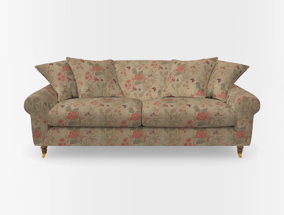 4 Seater Sofas