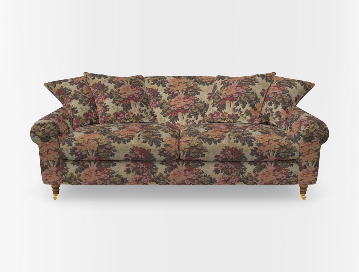 4 Seater Sofas