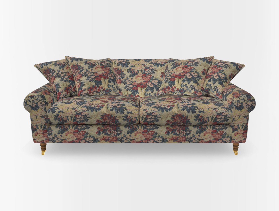 4 Seater Sofas