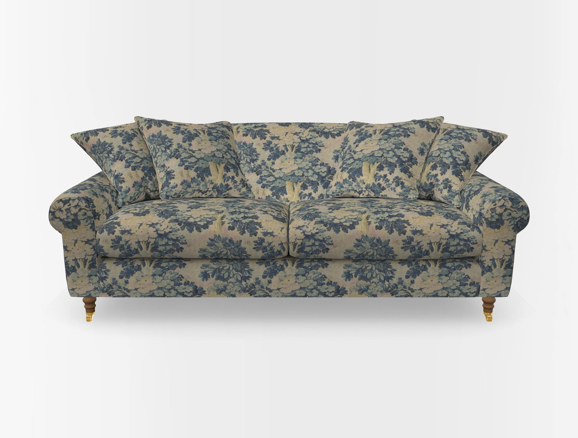 4 Seater Sofas