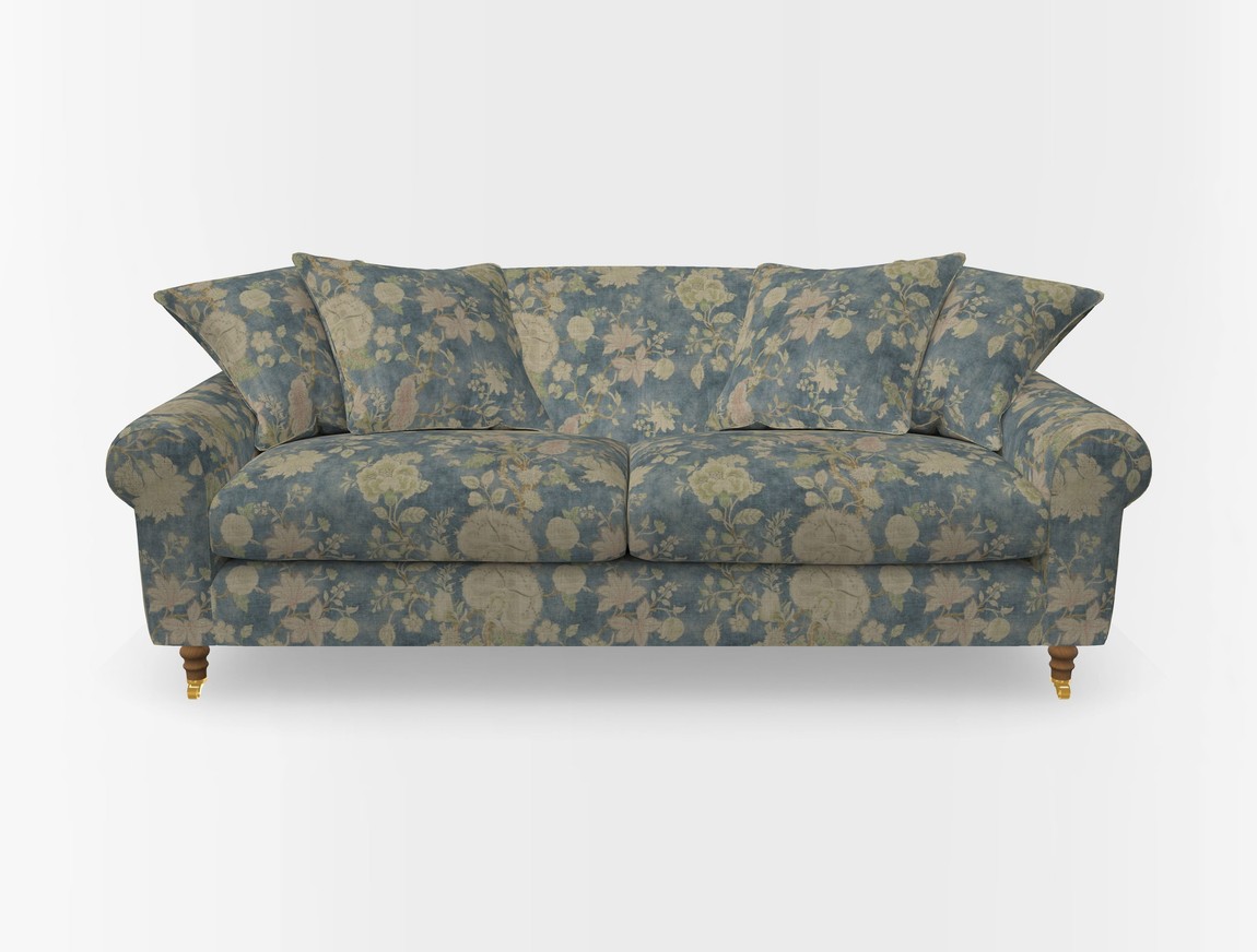 4 Seater Sofas