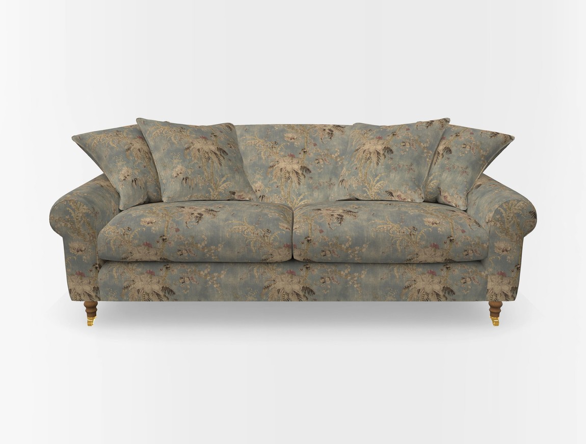 4 Seater Sofas