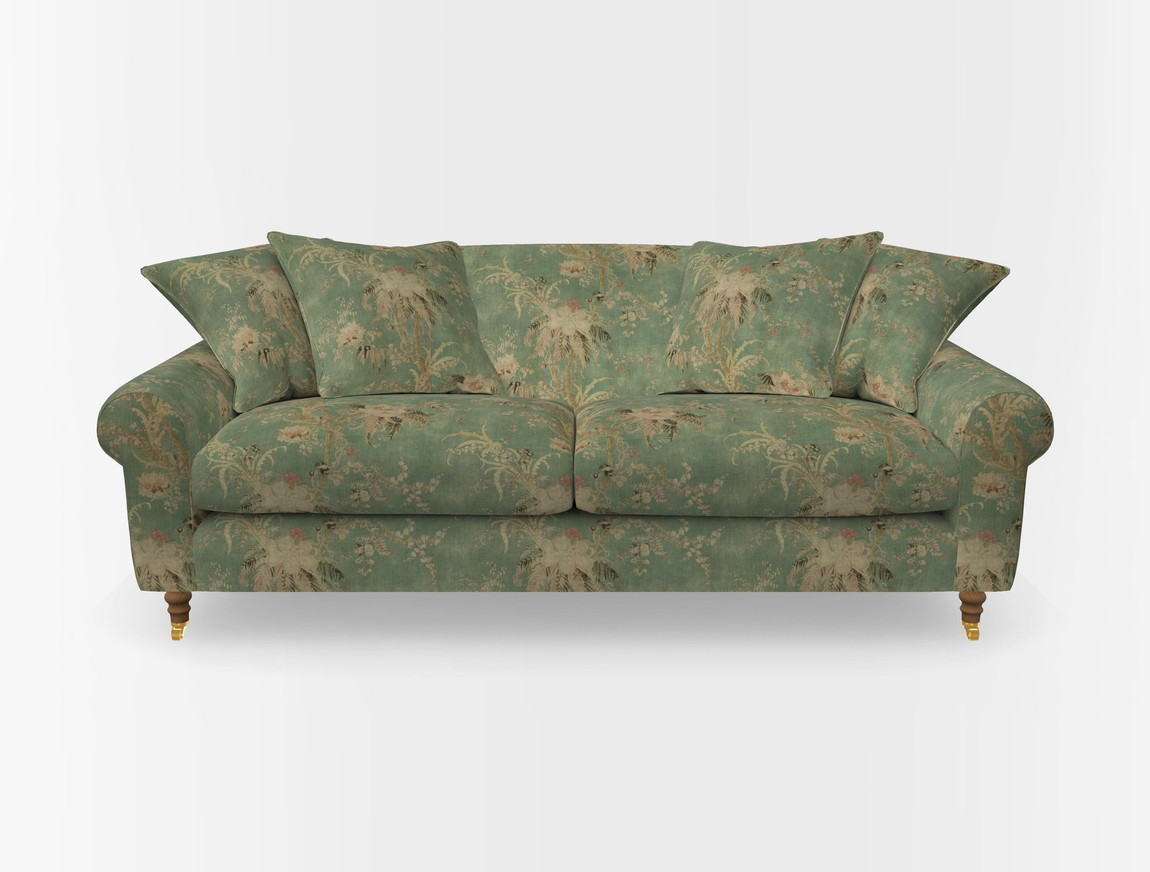 4 Seater Sofas