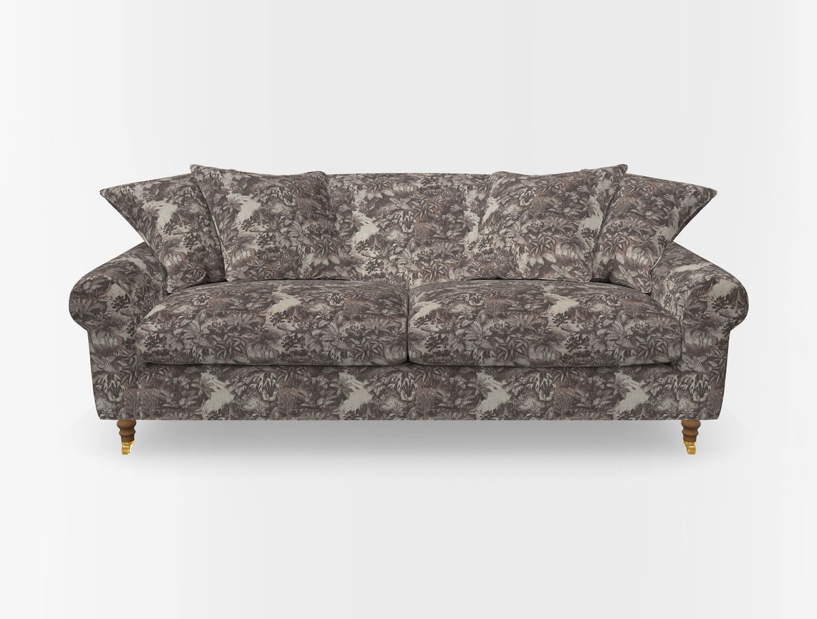 4 Seater Sofas