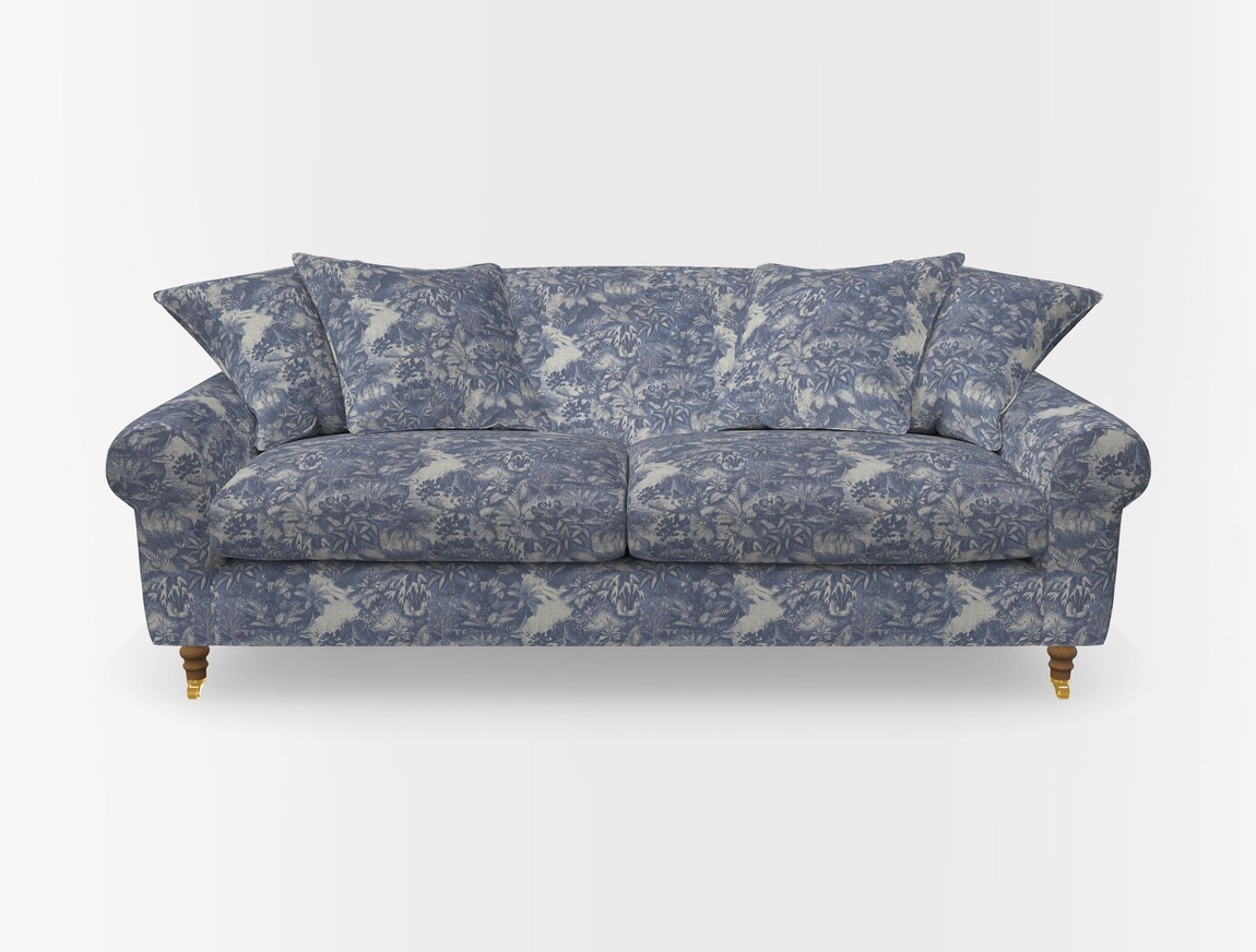 4 Seater Sofas
