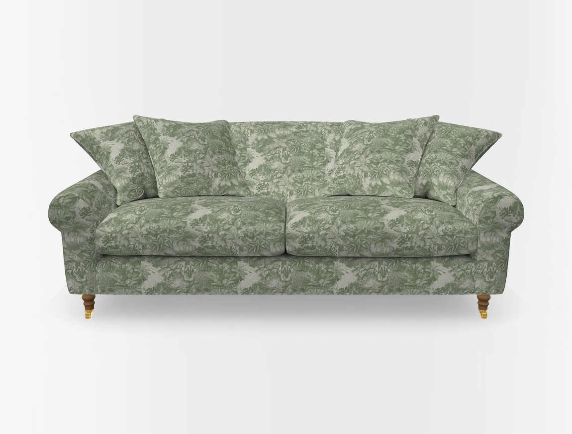 4 Seater Sofas