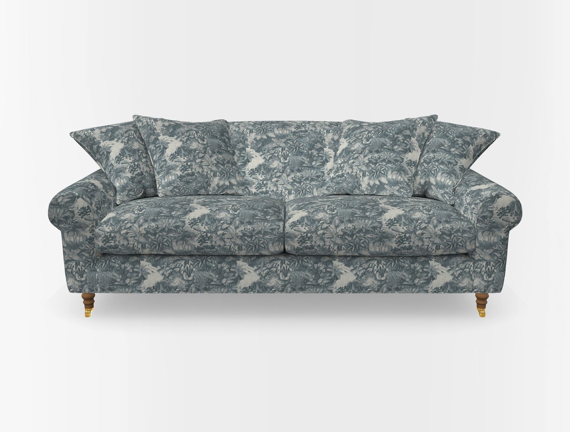 Bespoke 4 Seater Sofas