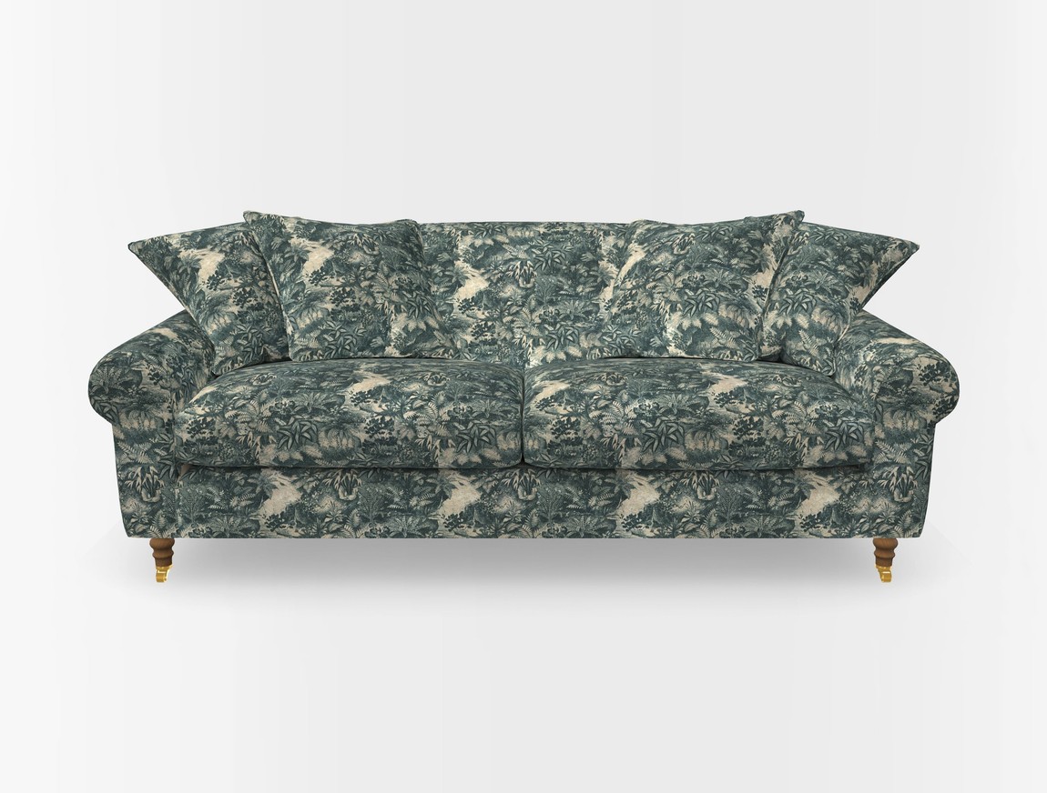 4 Seater Sofas
