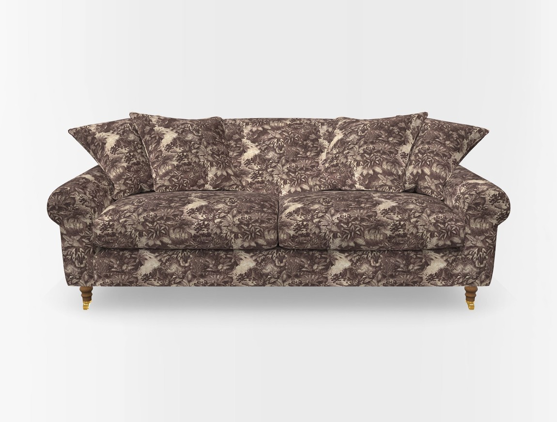 4 Seater Sofas