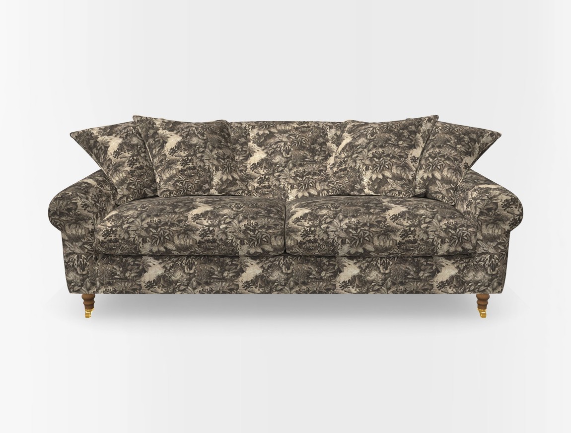 4 Seater Sofas