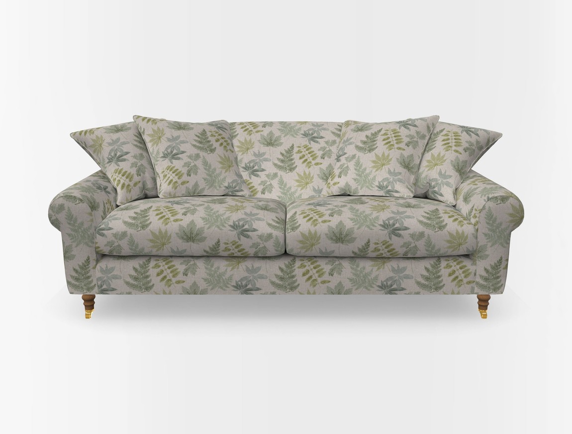 4 Seater Sofas