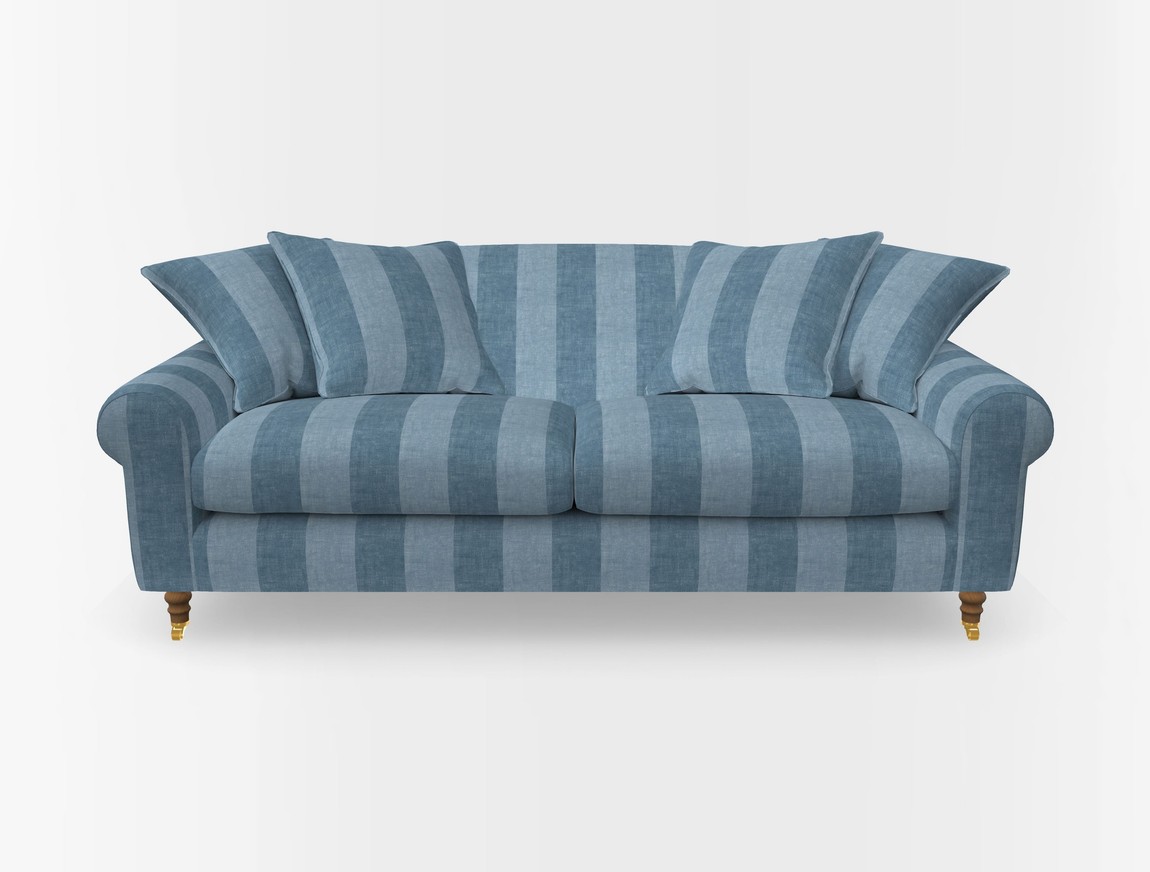 4 Seater Sofas