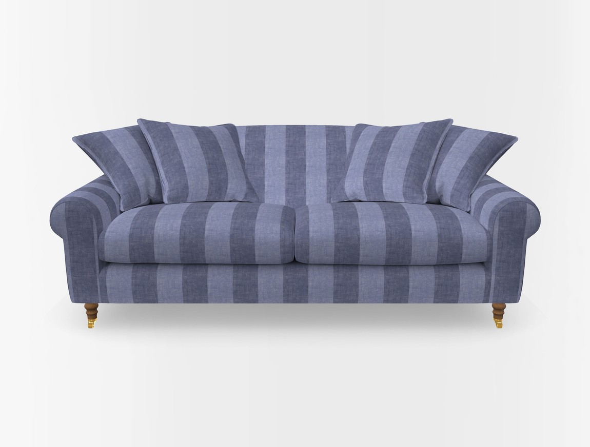 4 Seater Sofas