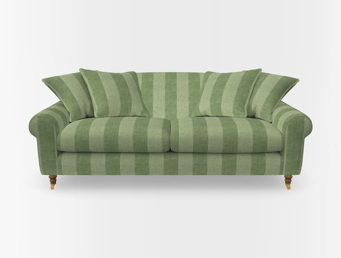 4 Seater Sofas