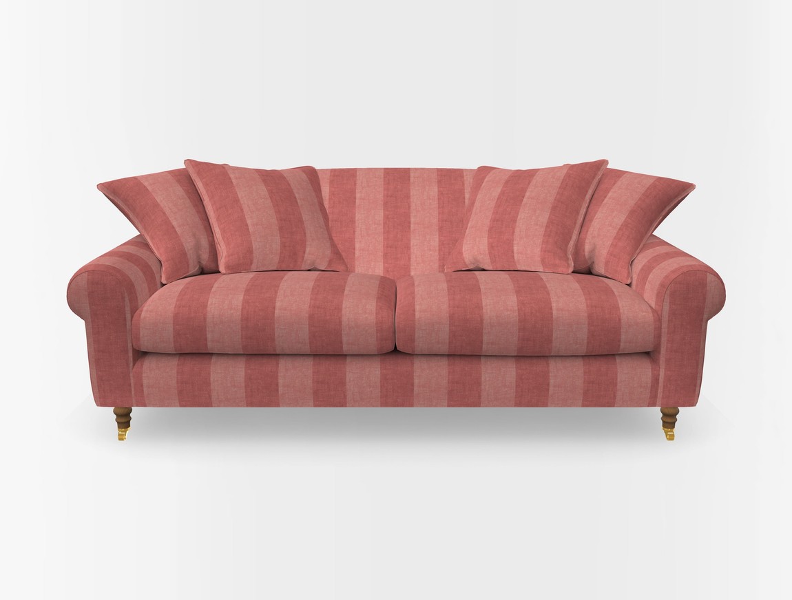 4 Seater Sofas