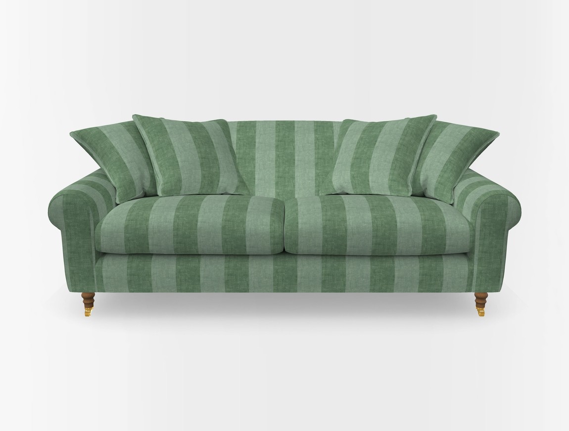 4 Seater Sofas