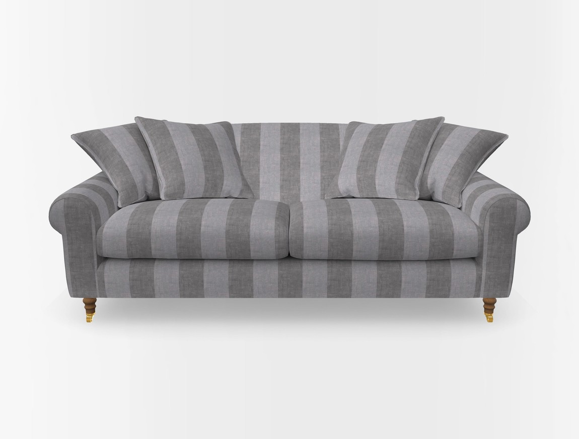 4 Seater Sofas