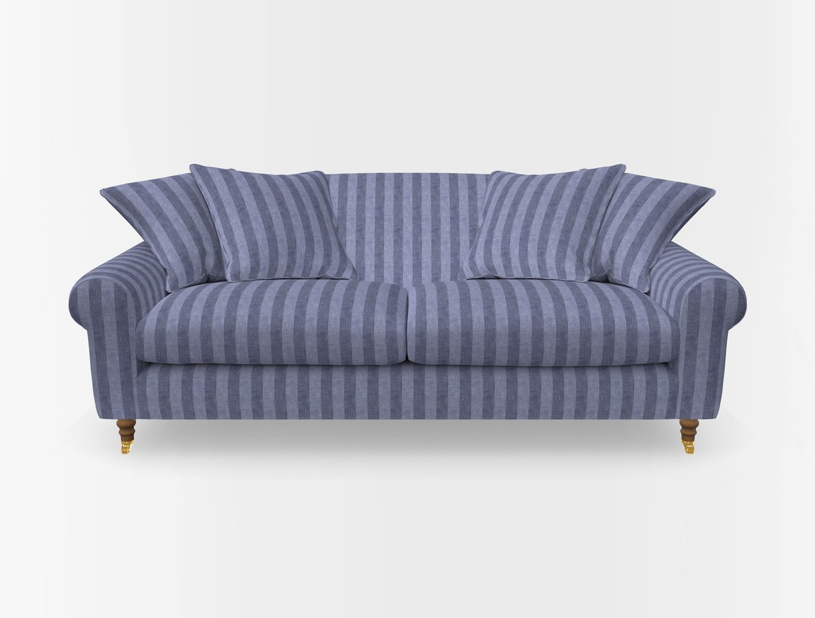 4 Seater Sofas