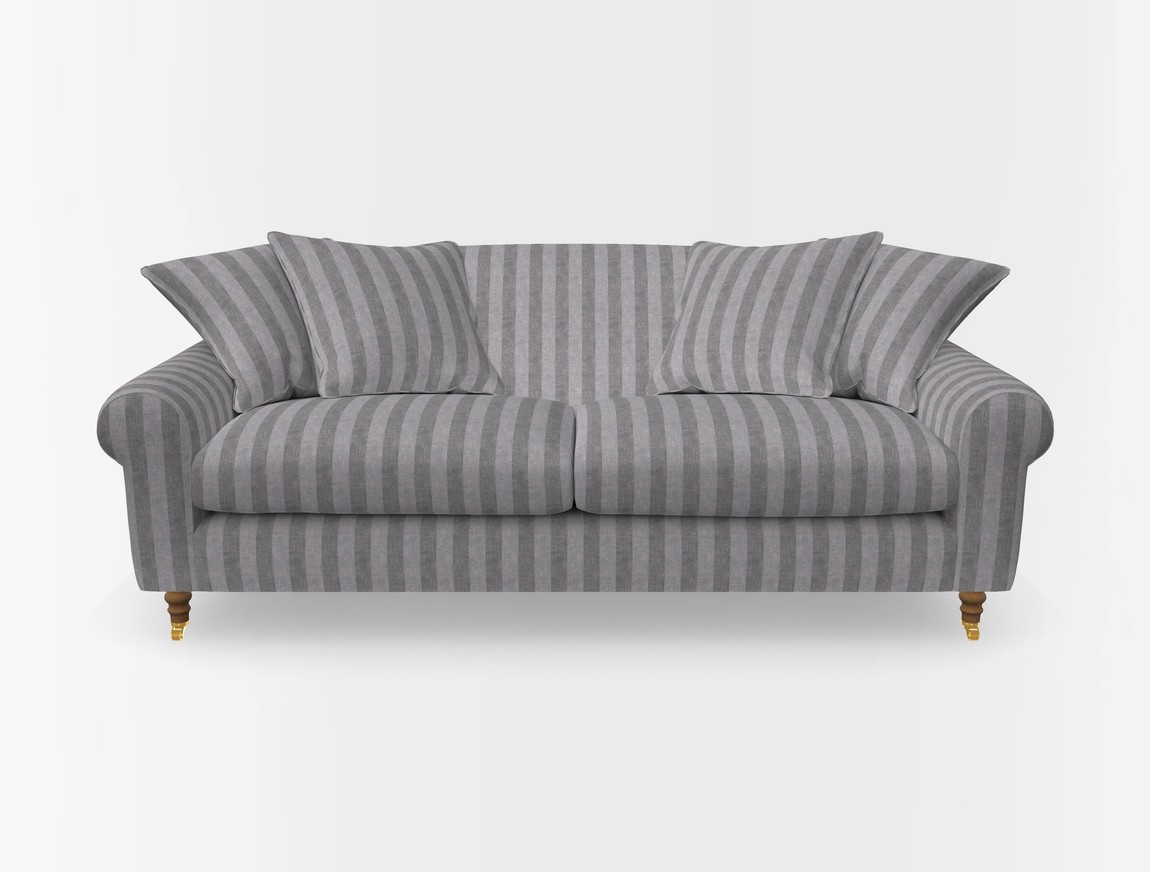 4 Seater Sofas