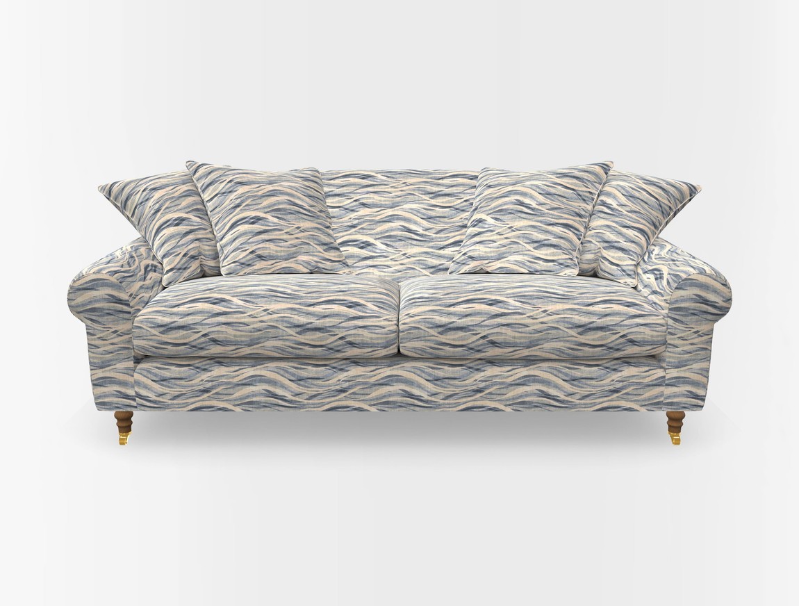 Bespoke 4 Seater Sofas