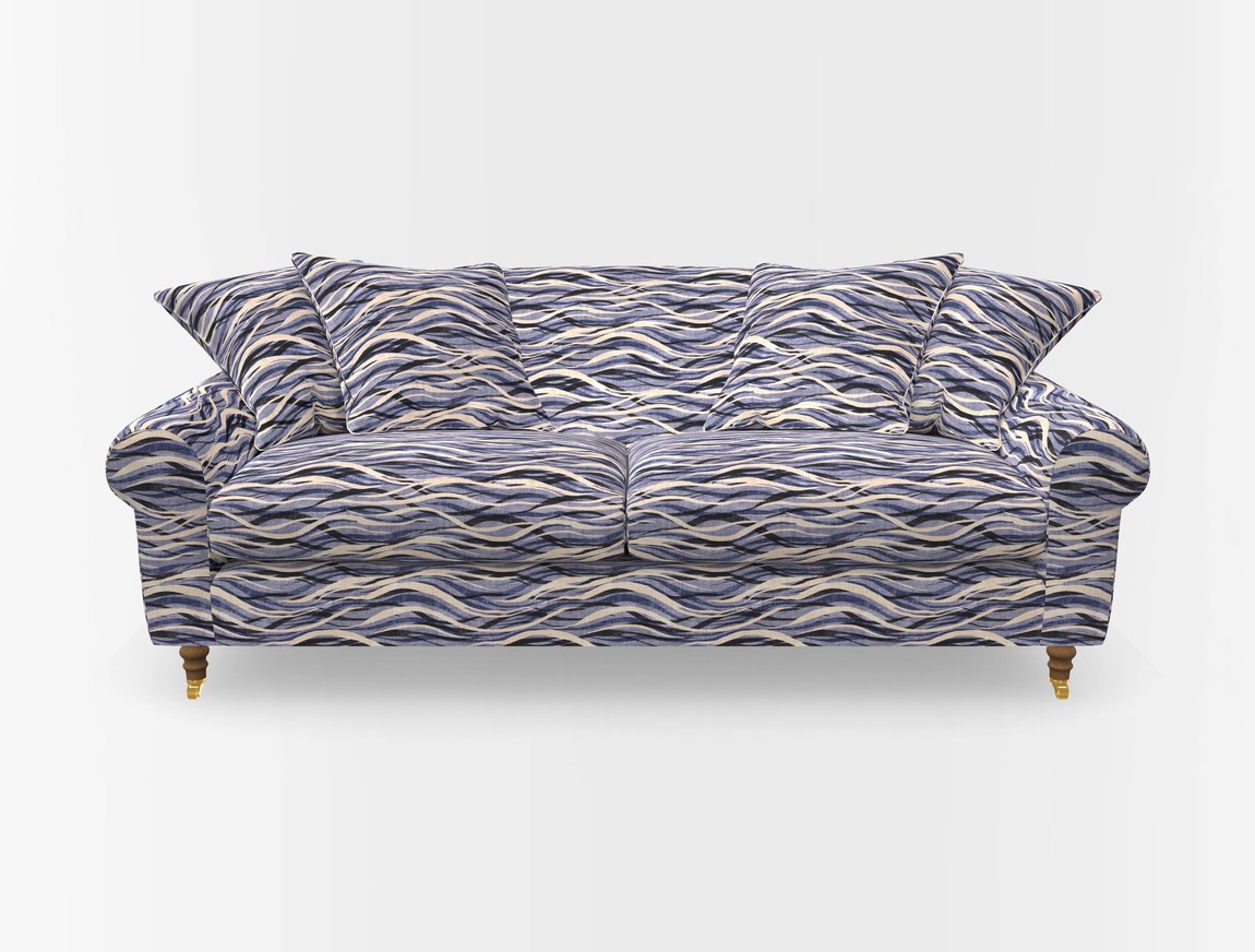 Bespoke 4 Seater Sofas