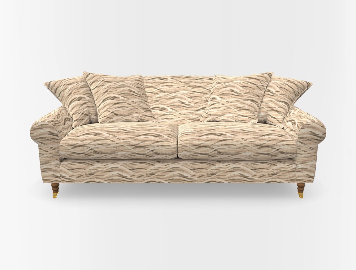 Bespoke 4 Seater Sofas