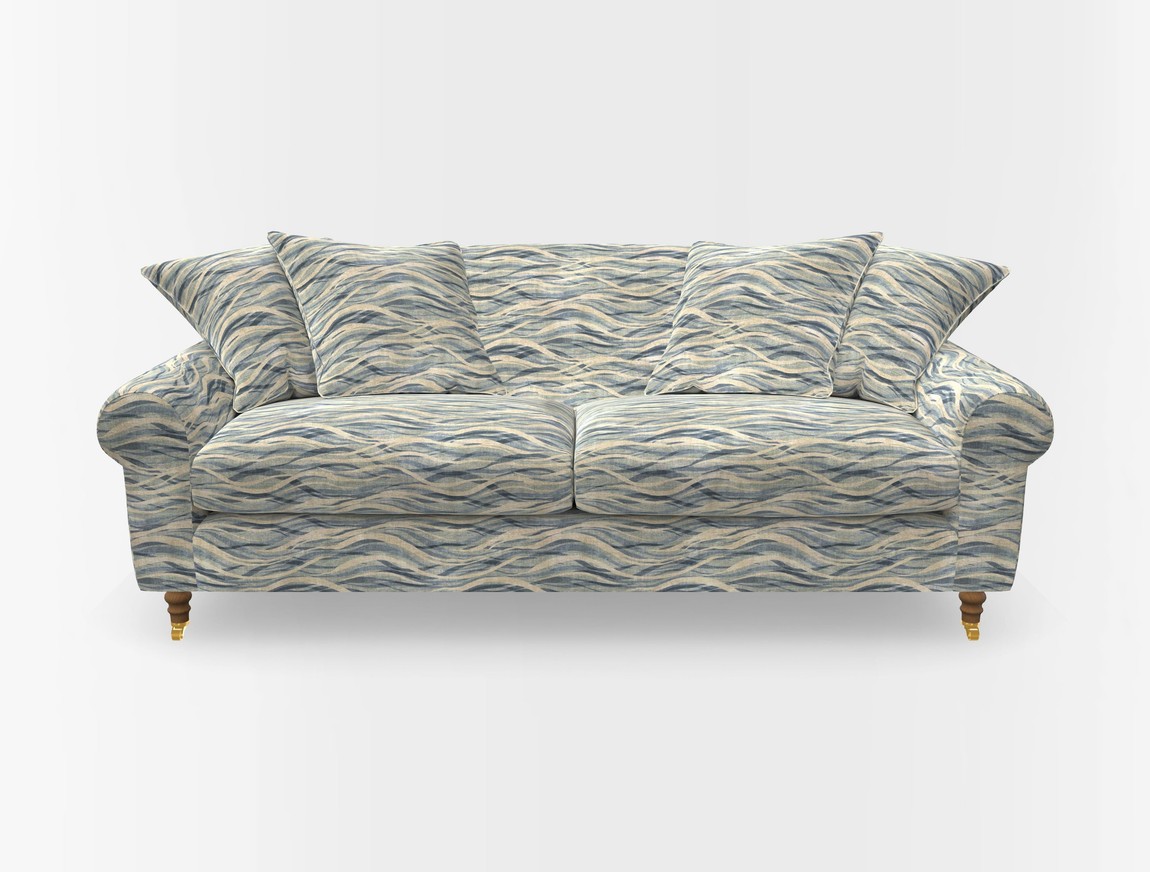 Bespoke 4 Seater Sofas