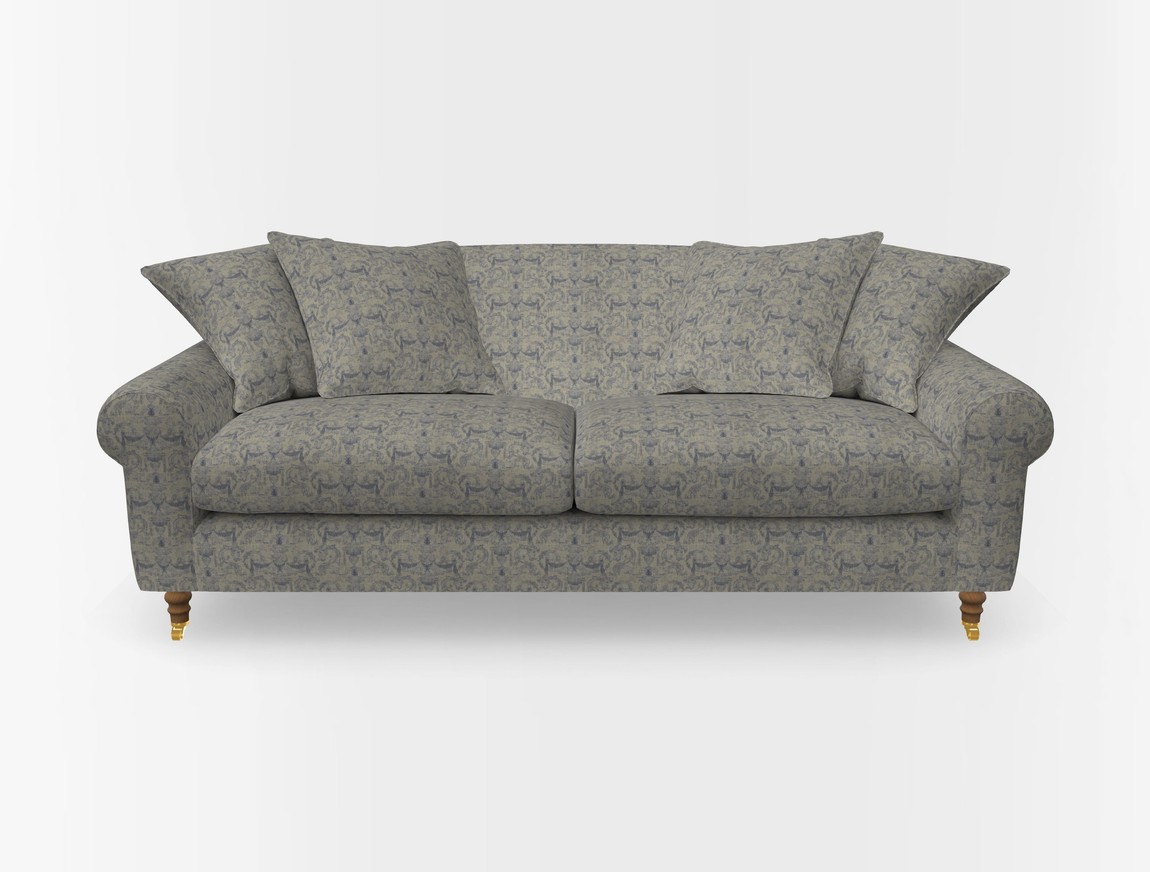 4 Seater Sofas